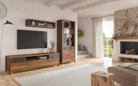 Dnevna soba Buffalo - Kraljski hrast - 24RMKA10