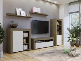 Dnevna soba Muskat - 244BKH10