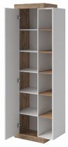Helvetia meble - Vitrina Sintra - 24BSKS05