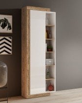 Helvetia meble - Vitrina Sintra - 24BSKS05