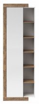 Helvetia meble - Vitrina Sintra - 24BSKS05