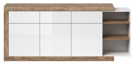 Helvetia meble - Komoda Sintra - 24BSKS25