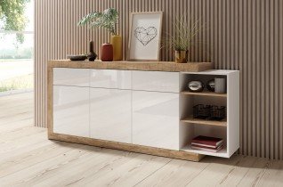 Helvetia meble - Komoda Sintra - 24BSKS25