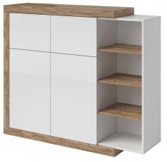 Visoka komoda Sintra - 24BSKS45