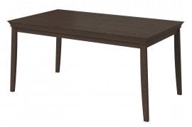 Raztegljiva jedilna miza Tisaro - 24Z3LJ92