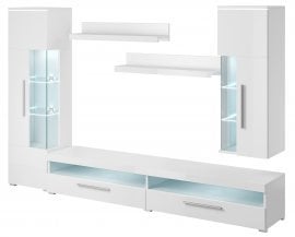 TV regal India 2 - 2497DE10