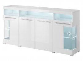 Komoda velika 2 India - 2497DE42