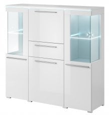 Nizka vitrina India - 2497DE46