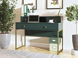 Miza Cloe zelena - 24ZRLA03