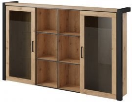 Zgornja vitrina Aktiv - 24TWLK04