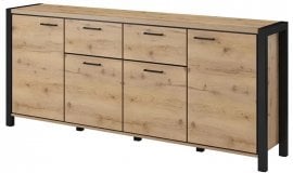 Komoda Aktiv - 24TWLK25