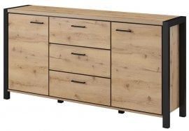 Komoda Aktiv - 24TWLK26