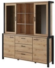 Vitrina Aktiv - 24TWLK76