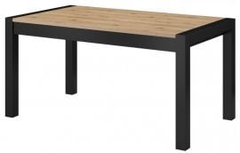 Raztegljiva jedilna miza Aktiv - 24TWLK92
