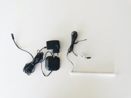 LED osvetlitev - 25PCBI17