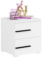 Nočna omarica Violla leva - 2497LP23