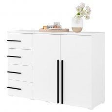 Komoda 2D4S Violla - 2497LP45