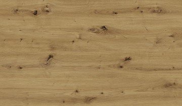 Helvetia meble - Postelja Sigma 160x200 cm - artisan hrast/črna - 24RCLI31