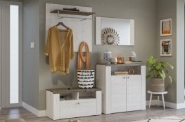 Hodnik Larona - sibiu larche/sonoma truffel