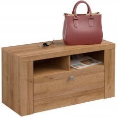 Omara za čevlje Larona - riviera svetel hrast - 24XCDZ38