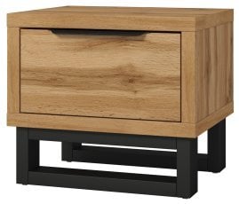 Nočna omarica Halle S - 24N0NG22