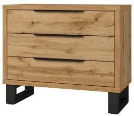 Komoda Halle S - 24N0NG27