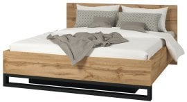 Dvižna postelja Halle S - 180x200 cm - 24N0NG52