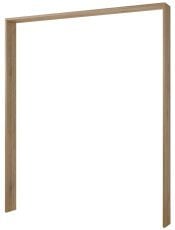 Okvir za garderobno omaro Vertina 19 - 24DBNH03