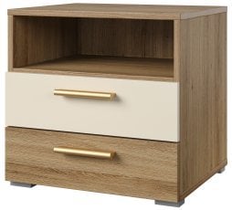 Nočna omarica Vertina - 24DBNH22