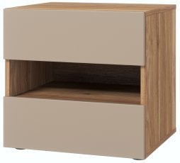 Nočna omarica Impressio - 24MCNJ23