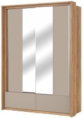 Garderobna omara Impressio - 24MCNJ61