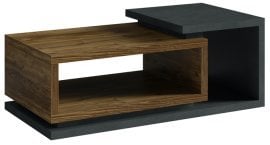 Klubska miza Bota - appenzeller fichte/matera - 24AHFG97