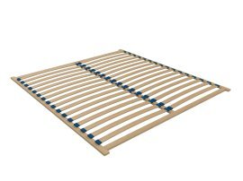Letveni pod - 180x200 cm - ST180-01