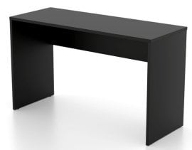 Pisalna miza Agapi - črna - 24W3LZ03