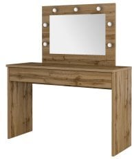 Miza za ličenje Eva - hrast votan - 24N0NX49