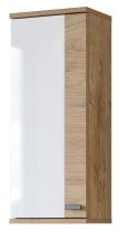Helvetia meble - Stenska omara Fargo - 308HNL03