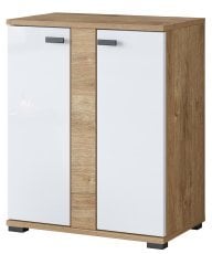 Omara dvovratna pod umivalnik Fargo - 308HNL47