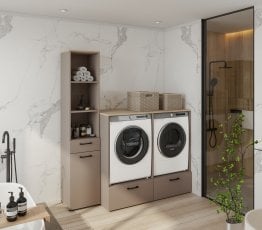 Kopalniški set Roza