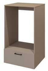 Omara za pralni stroj Roza - 30CDNO64