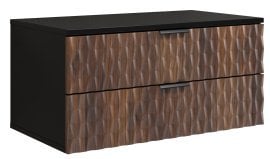 Omara pod umivalnik Enzo 80 cm - 30WTNN38