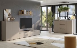 Dnevna soba Tana - kongo