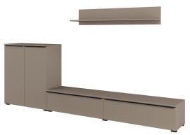 Dnevni regal Tana - kongo - 24CONS09