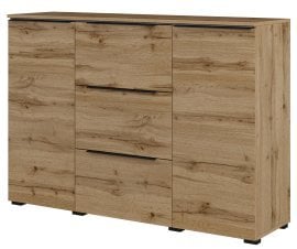 Komoda Tana - hrast votan - 24N0NS26