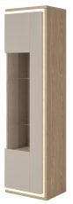 Vitrina Dore - leva - 24DKNU17