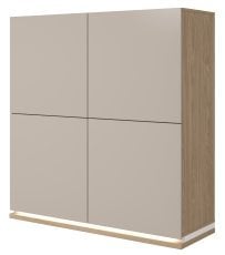 Komoda Dore - 24DKNU45