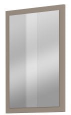 Ogledalo Cross - kongo/kongo-črna - 24CWMY04