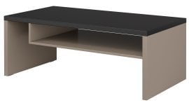 Klubska miza Cross - kongo/kongo-črna - 24CWMY99