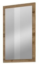 Ogledalo Cross - votan/votan-črna - 24N6MY04