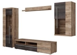 Dnevni regal Roger - 226ZZH10