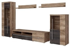 Dnevni regal Roger - 226ZZH11